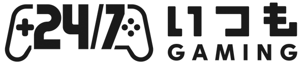 いつもGAMING オンラインストア
